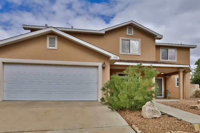 property at 4899 Galina Dr