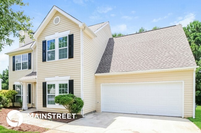 10705 Wimbleton Cove in Hampton, GA - Foto de edificio - Building Photo