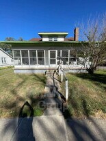 1604 W 15th St in Anderson, IN - Building Photo