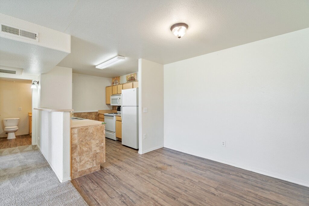 Madrean Vista Apartments in Thatcher, AZ