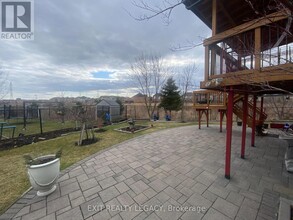 15 Sirius Crescent in Toronto, ON - Building Photo - Building Photo