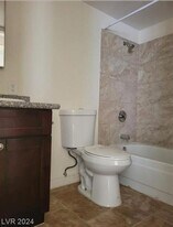 3639 Kolendo Ct in Las Vegas, NV - Building Photo