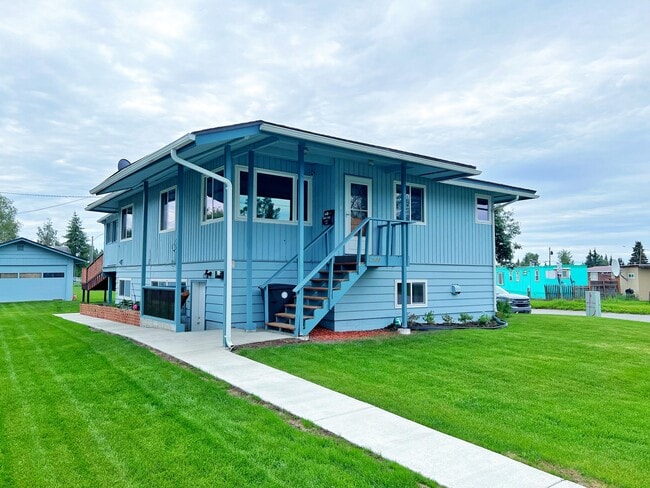 property at 4300 E 6th Ave