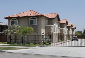 4981 Sierra Vista Ave Apartments