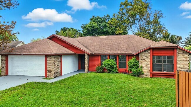 3346 Mazur Dr in Melbourne, FL - Building Photo - Building Photo