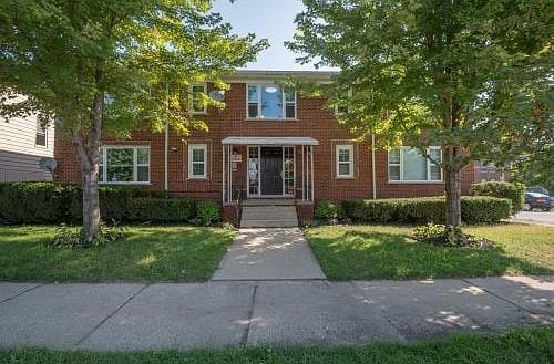 property at 2508 Inglis St