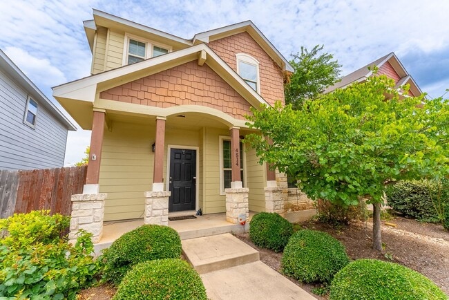 4514 Senda Ln in Austin, TX - Building Photo - Building Photo