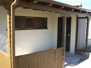 66215 Cahuilla Ave in Desert Hot Springs, CA - Building Photo - Building Photo