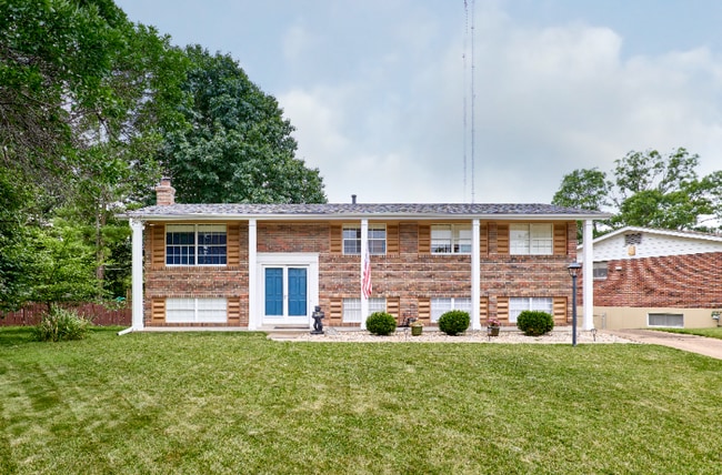property at 11258 Gravois Rd