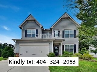 85 Royalty Ln in Hiram, GA - Building Photo