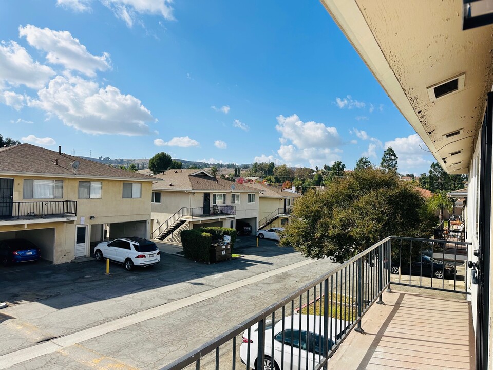 18130 Camino Bello in Rowland Heights, CA - Building Photo