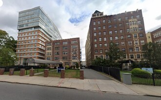 157 S Harrison St in East Orange, NJ - Building Photo