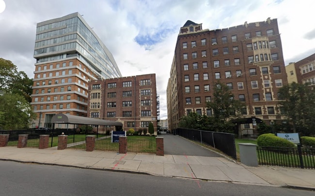 property at 157 S Harrison St