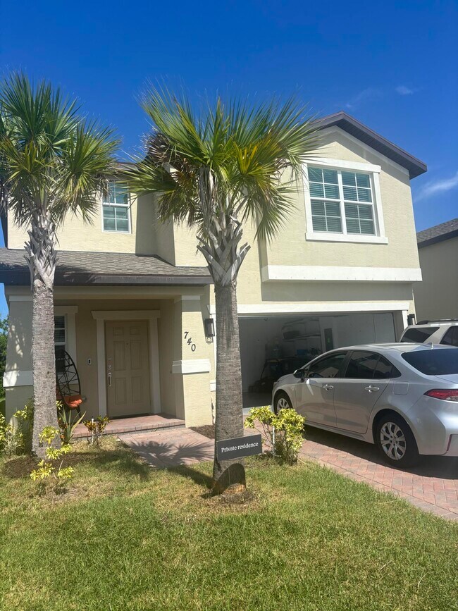 property at 740 Worlington Ln
