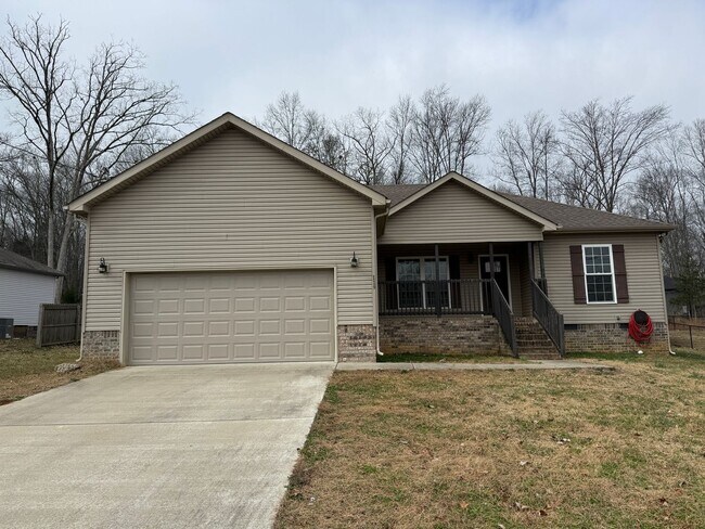 119 Doak St in Shelbyville, TN - Building Photo - Building Photo