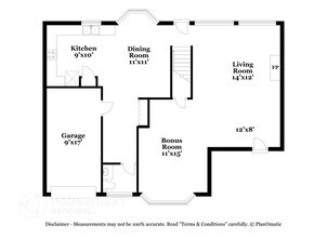 11326 Clayford Ridge in Charlotte, NC - Foto de edificio - Building Photo