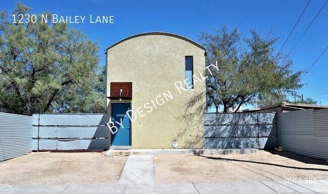 property at 1230 N Bailey Ln