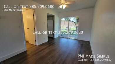 382 E 1500 S in Orem, UT - Building Photo - Building Photo
