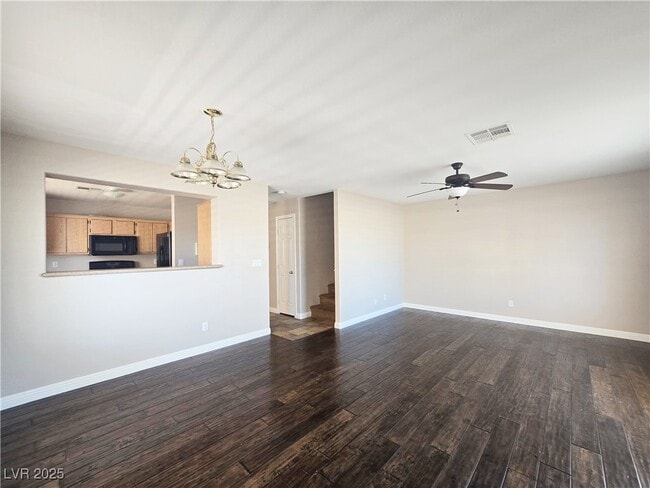 40 Belle La Blanc Ave in Las Vegas, NV - Building Photo - Building Photo