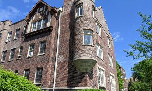 1452 Oak Ave in Evanston, IL - Building Photo - Building Photo