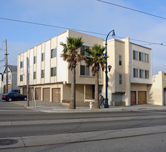 1401 Ocean Ave in San Francisco, CA - Building Photo - Building Photo