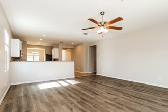 4887 S 245th Ln in Buckeye, AZ - Building Photo - Building Photo