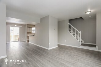 3908 Friar St in Pikesville, MD - Foto de edificio - Building Photo