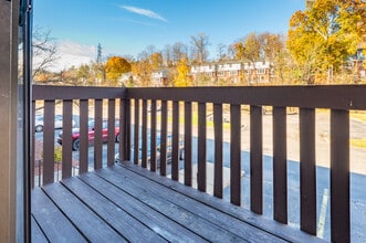 Sandy Creek in Bethel Park, PA - Building Photo - Other