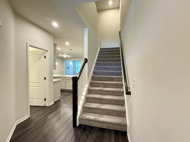 2809 Willow Ct in Ann Arbor, MI - Building Photo - Building Photo