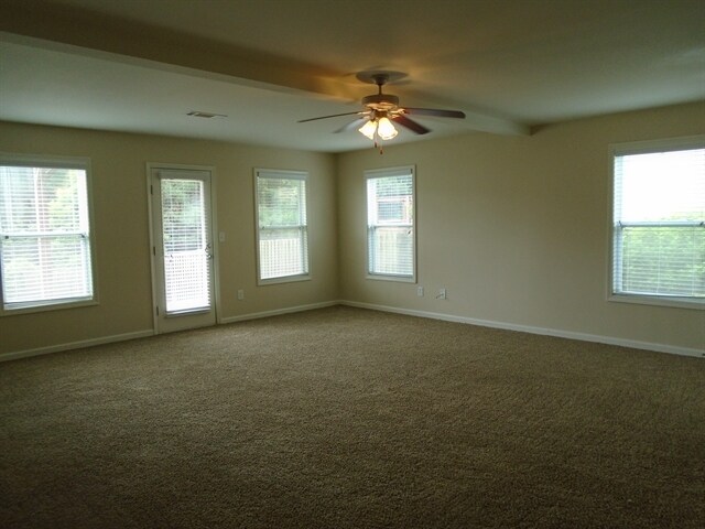 143 Hawken Trail in Mcdonough, GA - Foto de edificio - Building Photo