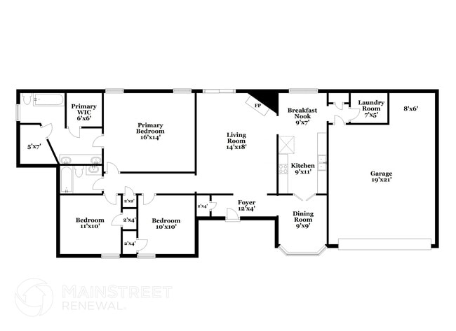 4374 Vancouver Cove in Memphis, TN - Building Photo - Building Photo