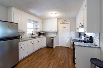 294 Lemont Dr in Fayetteville, NC - Building Photo - Building Photo