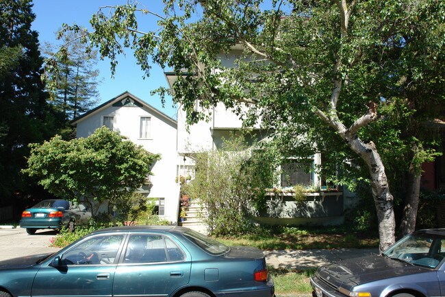 1432-1434 Arch St in Berkeley, CA - Building Photo - Building Photo