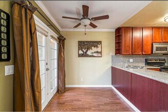 1280 W Main St in El Cajon, CA - Building Photo - Building Photo