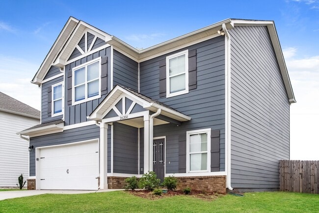26350 Valley Ridge Rd in Madison, AL - Building Photo - Building Photo