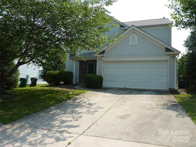 8841 Laurel Run Dr in Charlotte, NC - Building Photo - Building Photo