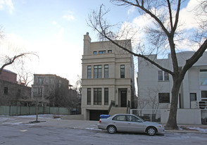 1922 N Orchard St Apartments