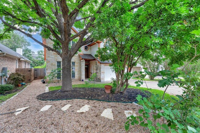 1620 Maize Bend Dr in Austin, TX - Building Photo - Building Photo