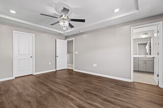 507 Brushford Ln in Wake Forest, NC - Building Photo - Building Photo