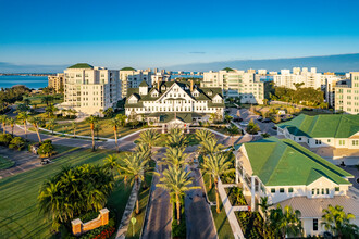 Magnolia in Belleair, FL - Foto de edificio - Building Photo