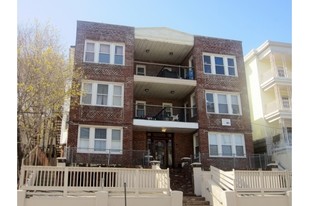 72 Campbell Ave Apartments