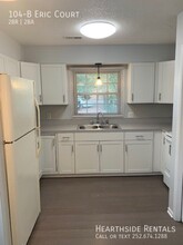 104 Eric Ct in Greenville, NC - Building Photo - Building Photo
