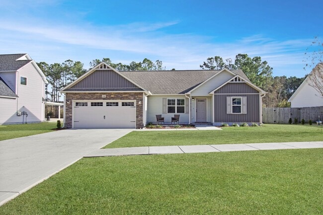 property at 1042 Furia Dr