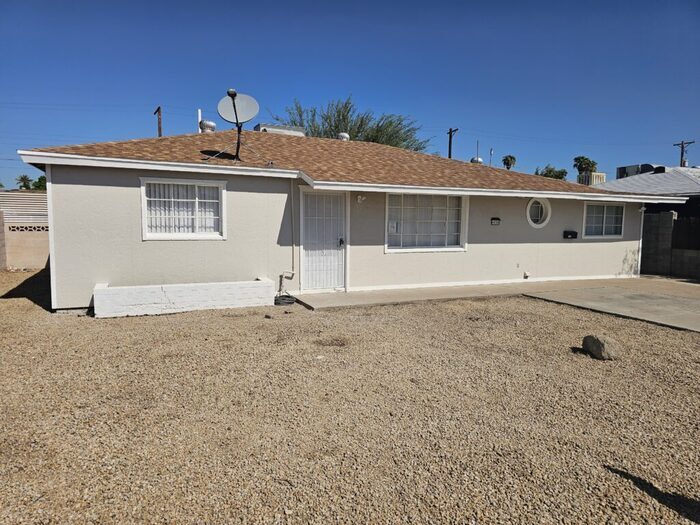 4536 W Indianola Ave in Phoenix, AZ - Building Photo