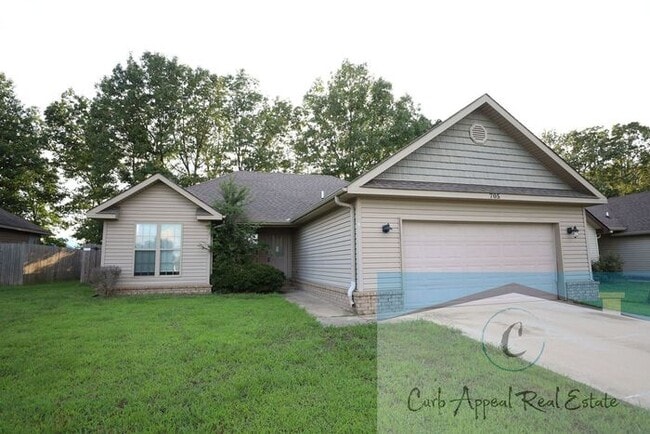 property at 705 Victory Ln