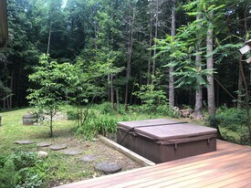 221 Miller Rd in Newfield, NY - Building Photo