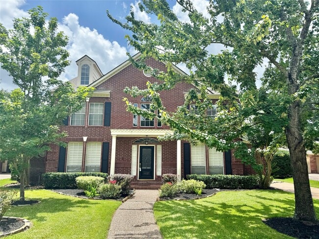 property at 14227 Championship Ln