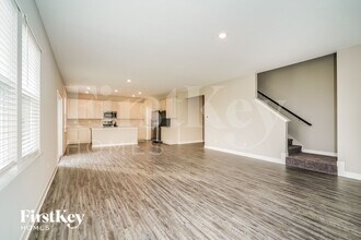 2332 S Carlota Dr in New Palestine, IN - Building Photo - Building Photo