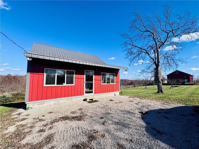 property at 3420 Point Lookout Rd