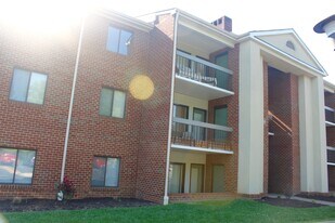 1010 Blue Ridge Dr in Harrisonburg, VA - Building Photo
